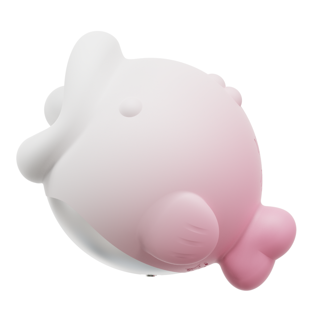 MOMO Fish