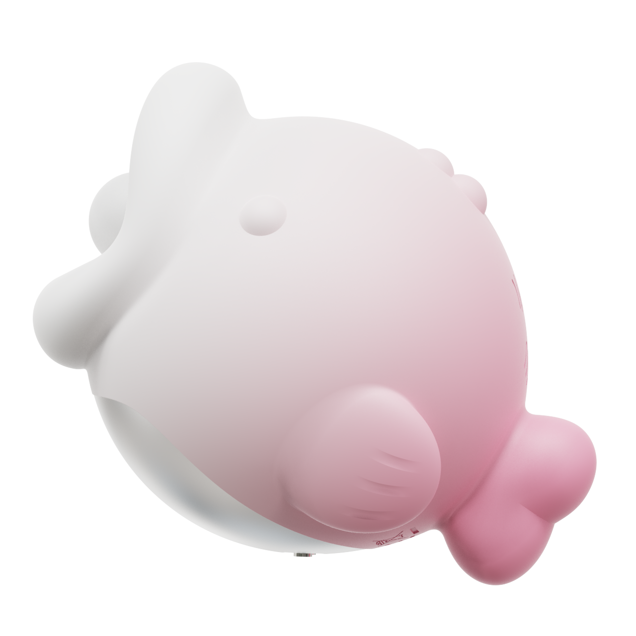 MOMO Fish
