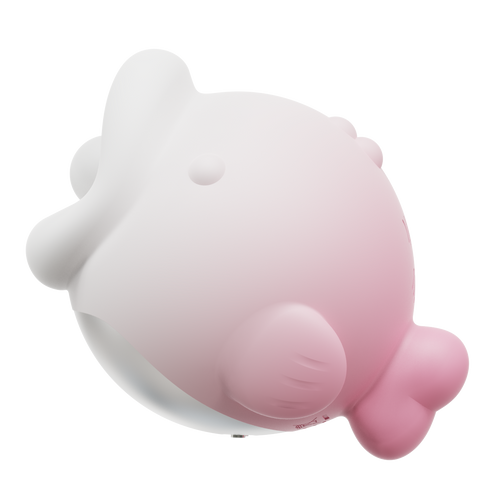 MOMO Fish